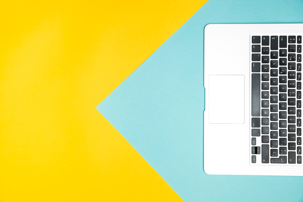 The Art of Minimalist Web Design Less is More