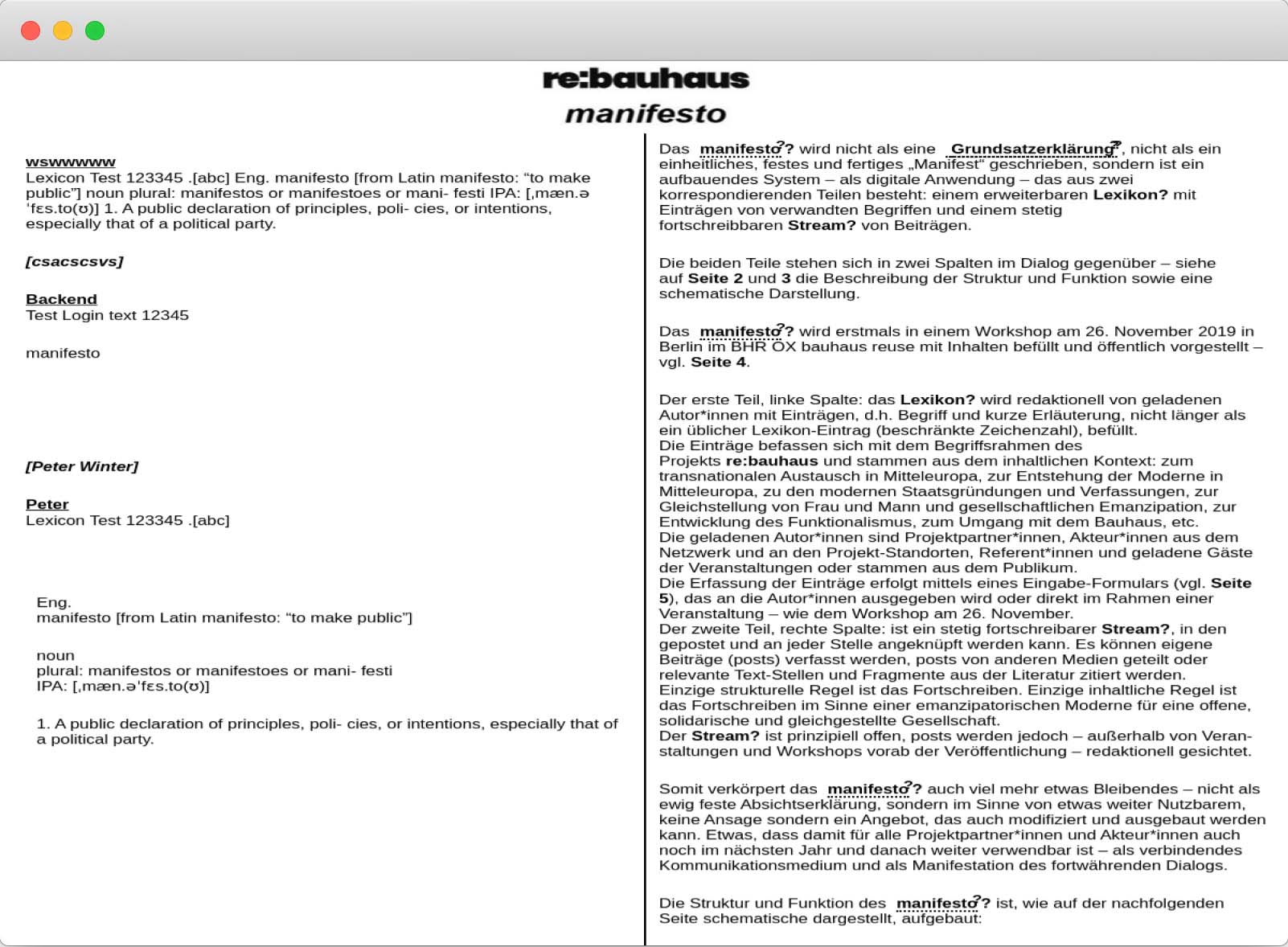 WordPress Developer Berlin