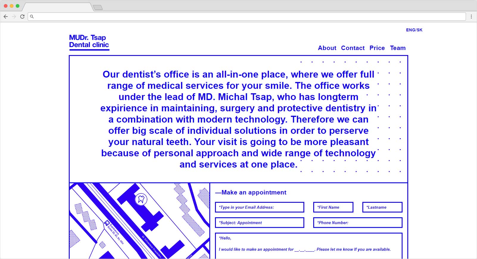 WordPress Developer Berlin